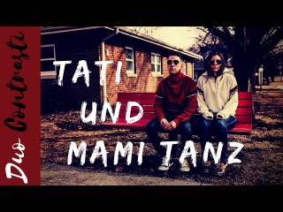 Tati und Mami Tanz