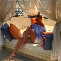 Алёнчик Дударева