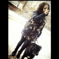 Мария Макушина | 