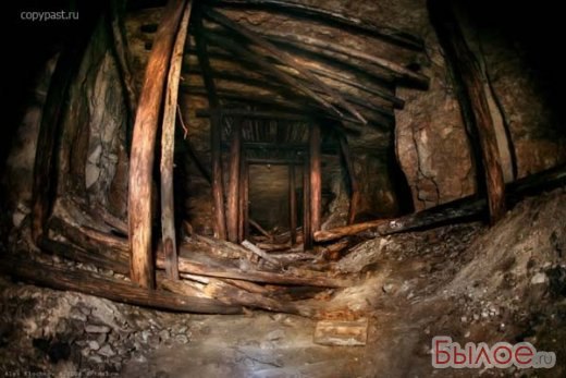 Афиша Самара Посещение Сокских штолен