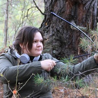 Марина Нефедова