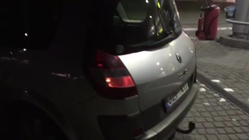 Віддали авто у Львові