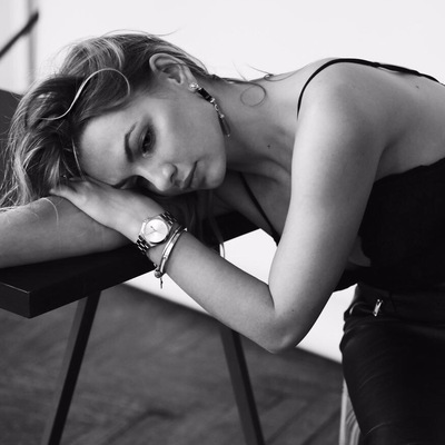 Alexandra Malinovskaya