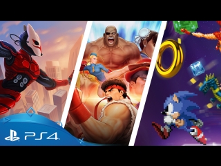 Новости этой недели на PlayStation | 28 мая