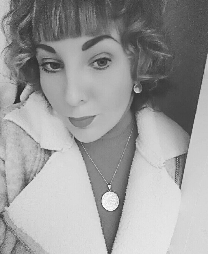 Вероника Голубева