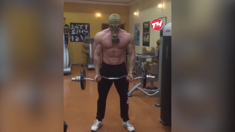 Тренировки челябинск