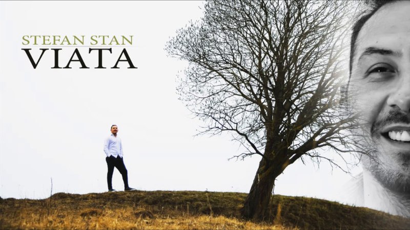 Stefan Stan - Viata