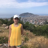 Лена Крылова | Давлеканово