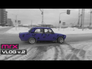Поломалась ЖИГА | Провожаем последний СНЕГ