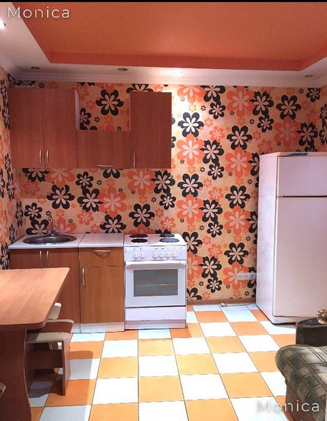 Фото: Сдается однокомнатная квартира в Новой Трехгорке за 27 000. 26 + коммуналка по счетчикам. Сдается однокомнатная квартира в Новой Трехгорке. От дома до платформы Трехгорка - 5 мин. на маршрутке или 17 минут пешком (можно через парк). Со станции удобно добираться до станций метро: Кунцево (11 минут), Фили (17 минут), Беговая (22 минуты), белорусский вокзал (27 минут). Также рядом с домом ходят маршрутки до станции метро Славянского бульвара и Филёвский парк - 20 мин.<br>Без комиссии!<br>Подробнее на 