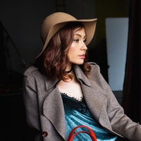 Арина Мозковая