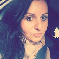 Катя Гольдич