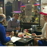 Кирилл Мелешко