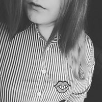 Виктория Маланенкова