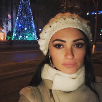 Алина Матыч