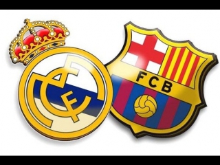 LIVE ? Real Madrid vs Barcelona