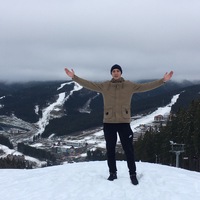 Владислав Викторович | Славгород