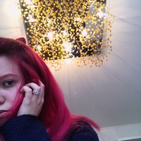 Елизавета Шабашова