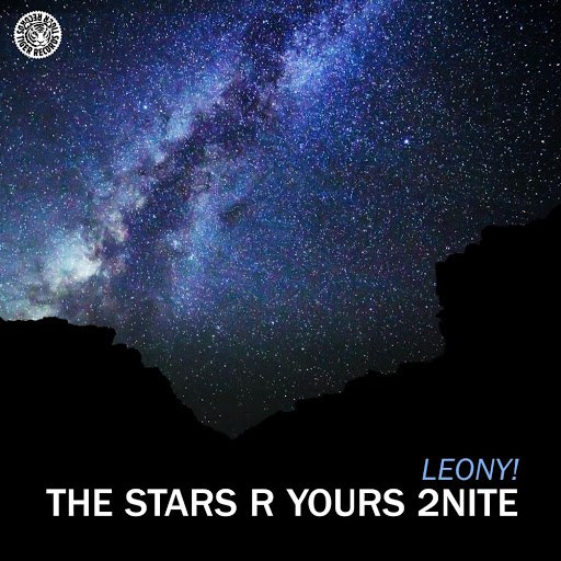 Leony! альбом The Stars R Yours 2Nite
