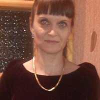 Наталия Тимошенко | Усинск