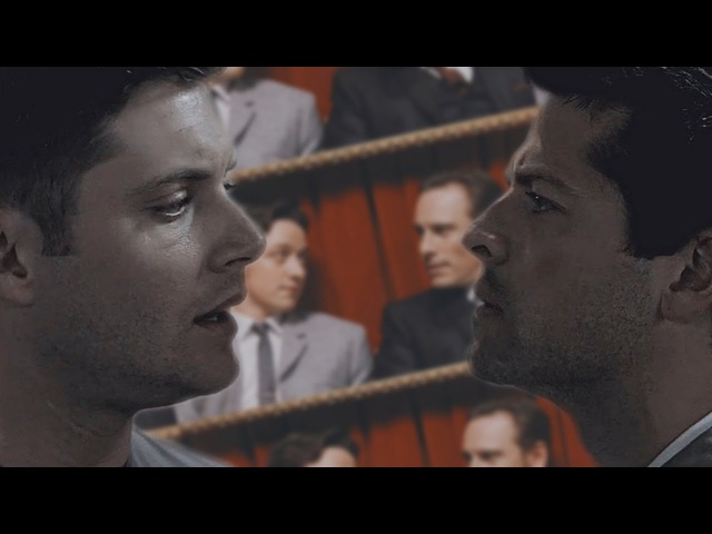 Cherik Destiel | If Only {for Marie}