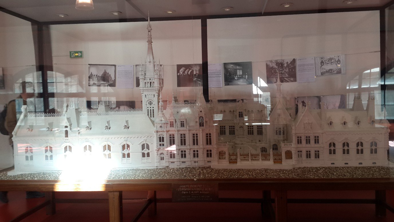 День Рождения в Версале - Париж - Замки Луары - МСМ - Нормандия