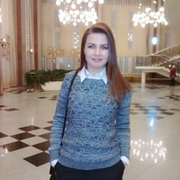 Елена Ширшова | Йошкар-Ола