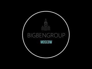Big Ben Group Moscow PROMO
