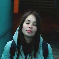 Анастасия Голубева