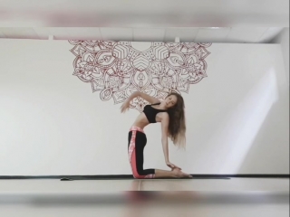 Йога флоу - Yoga flow
