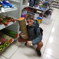 Василий Казанцев | Санкт-Петербург