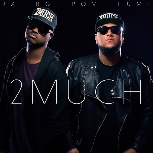 2Much альбом Jbpl (Ja Bo Pom Lume)