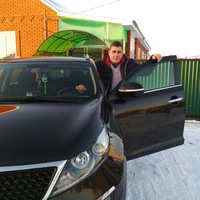 Рустам Гиззатов