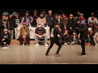 Deep House presents: Insane Dance Battle Rounds - LesTwins,Waydi,TightEyez,Paradox and more