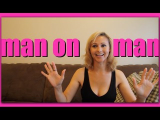 straight women that like gay porn Mature female porn stars