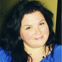 Анна Гаврилова