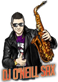 Dj O'Neill Sax