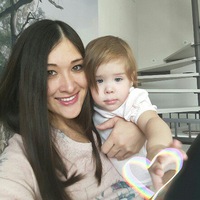 Надежда Дик