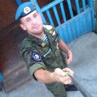 Денис Книсс