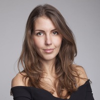 Вика Степанова