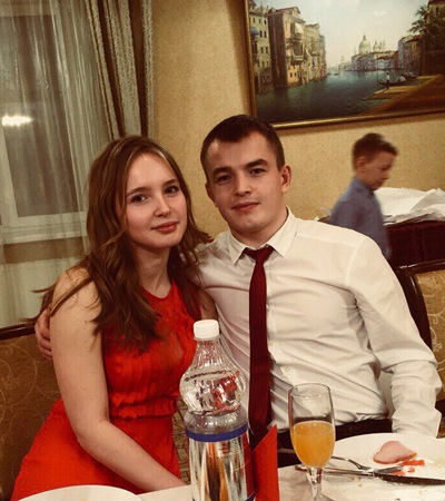 Даниил Катаев