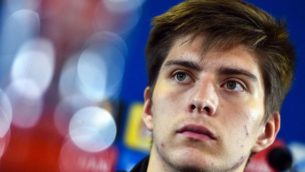 Алексей Березуцкий, Щенников и Жамалетдинов начали сбор тренировками по индивидуальному плану