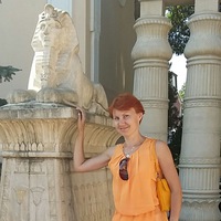 Виктория Андреева