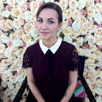 Ирина Власова