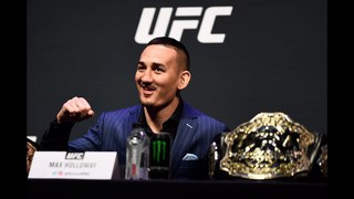 ММА-подкаст: Выпуск №213: UFC 223 - Holloway vs. Nurmagomedov