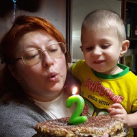 Ольга Воробьева