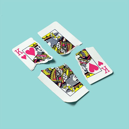 CRUISR альбом Take That (Max Liese Remix)