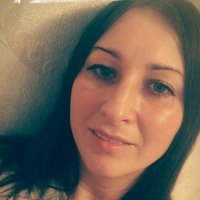 Таня Колчина