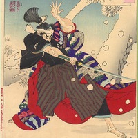 Настя Андреевна