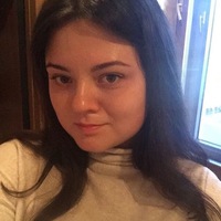 Александра Хадарова